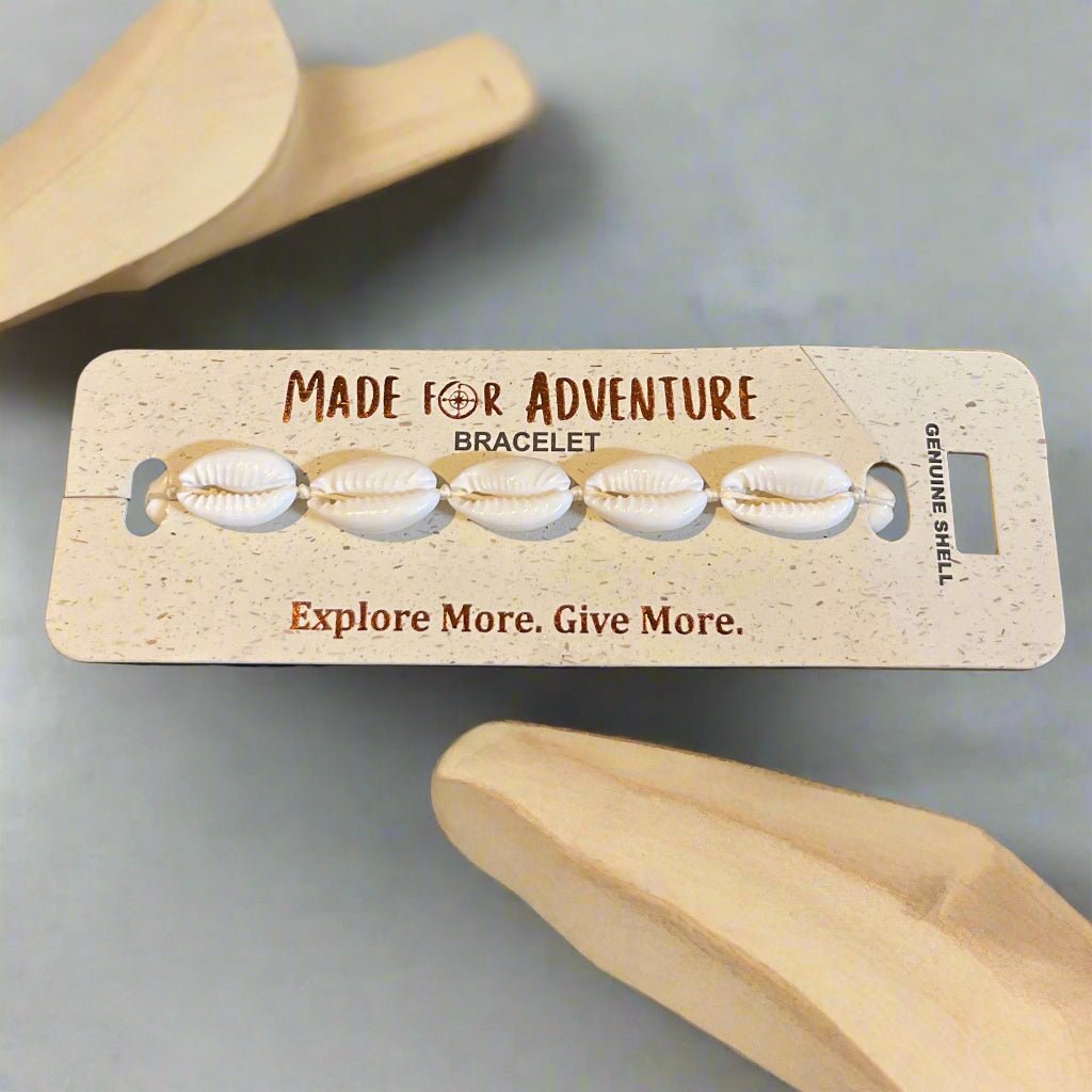 Bracelet - MAB 1223 - Shell