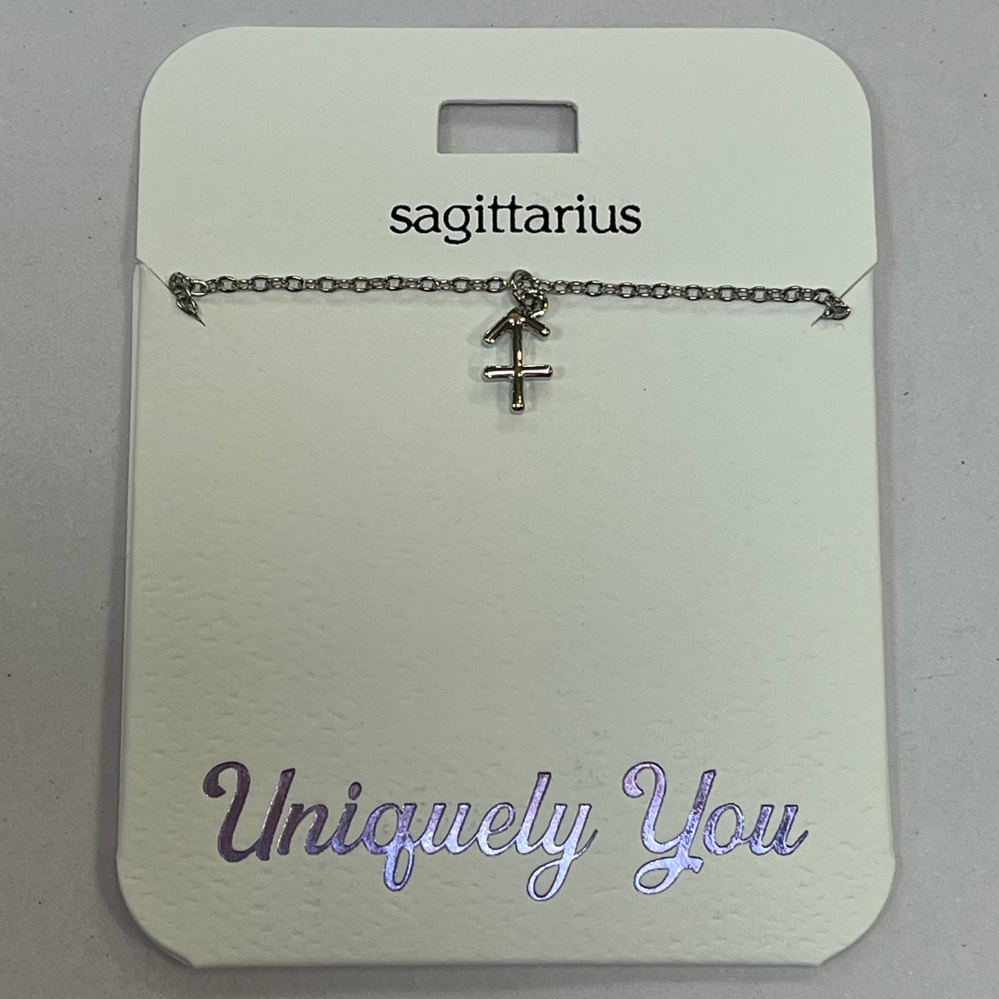 Necklace - YOU 2312 Sagittarius