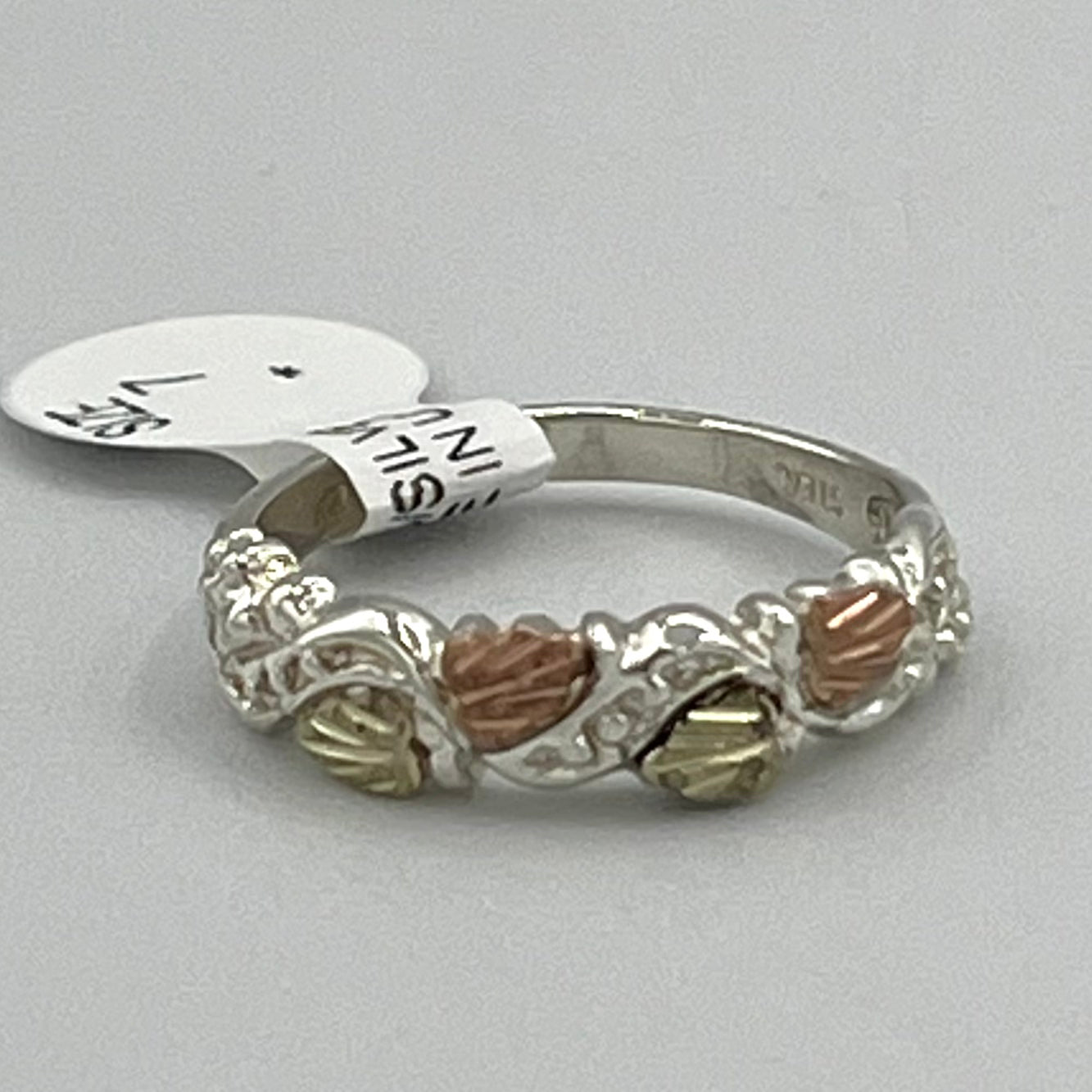 Ring - GSB 678