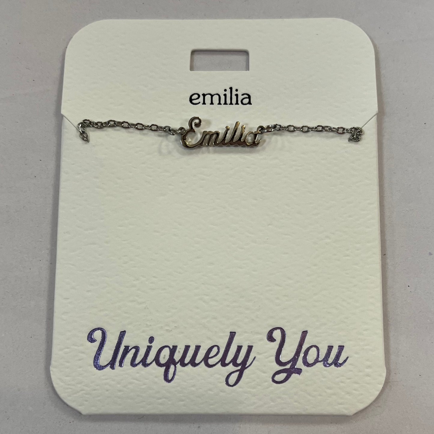 Necklace - YOU 5208 - Emelia