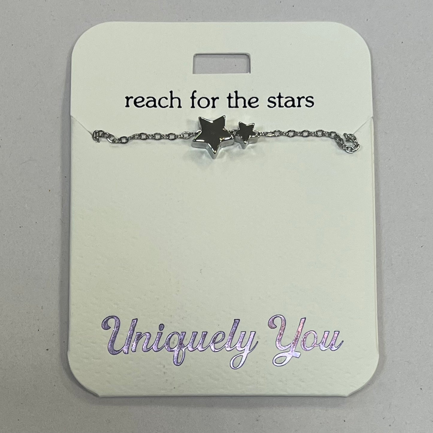 Necklace - YOU 4040 - Stars