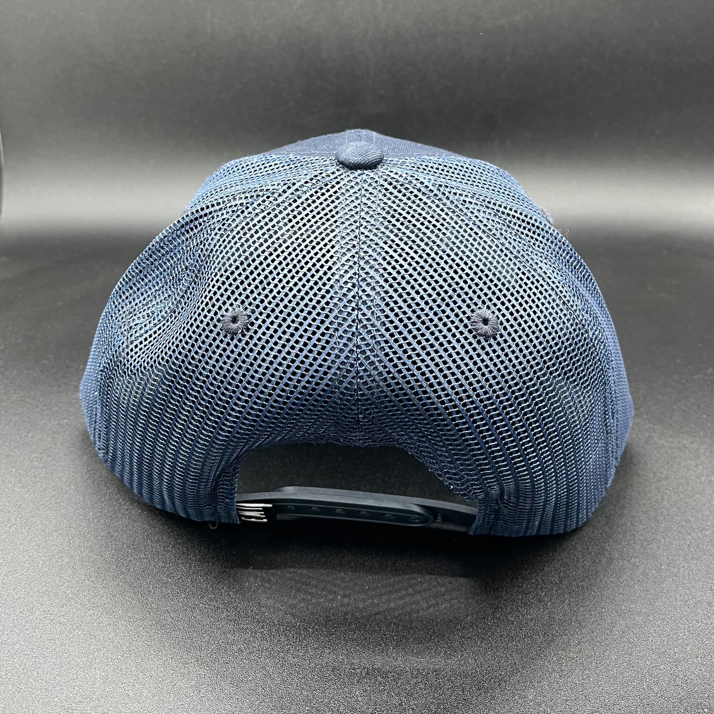 Hat - Trucker Style Pacific Northwest Flag Navy