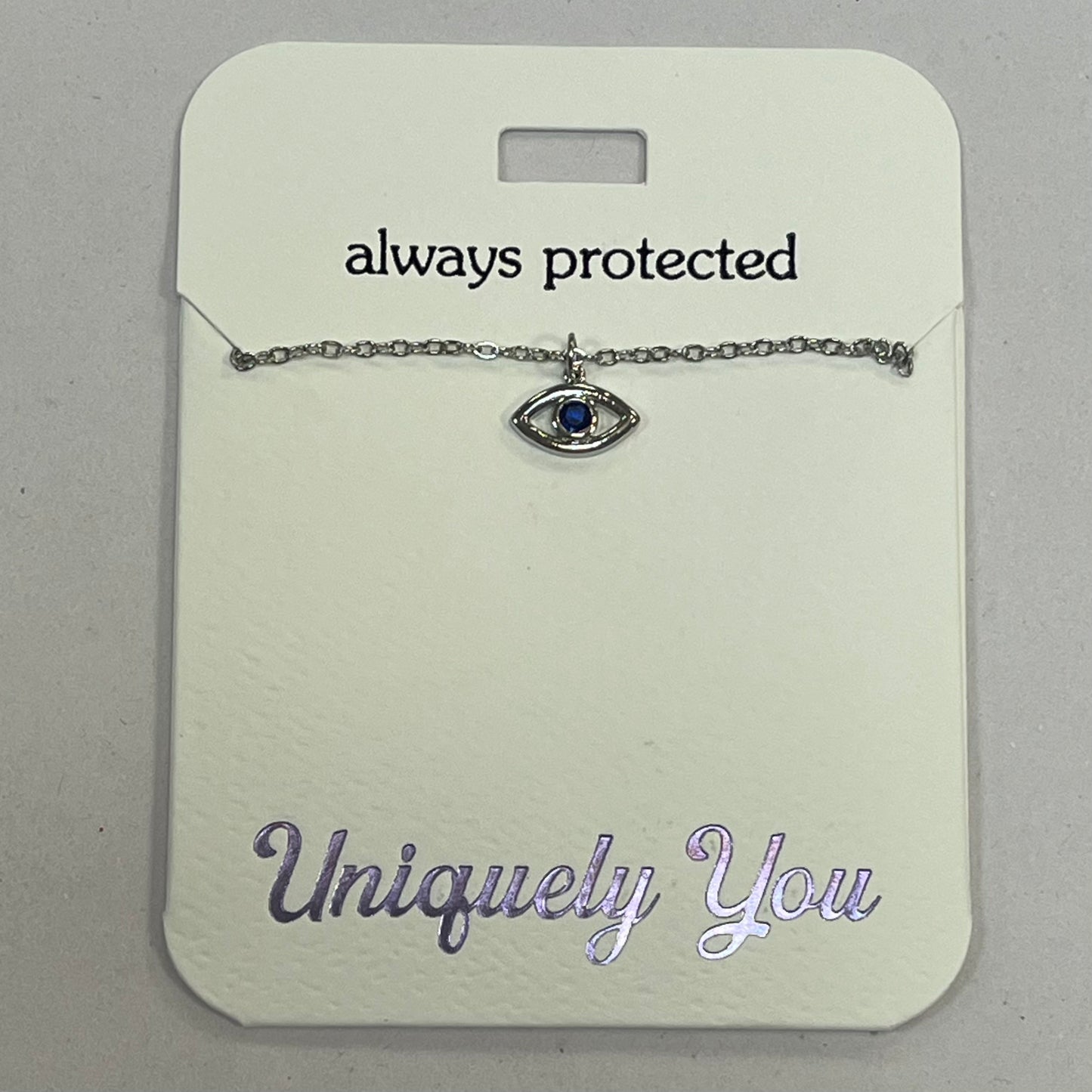Necklace - YOU 4042 - Eye
