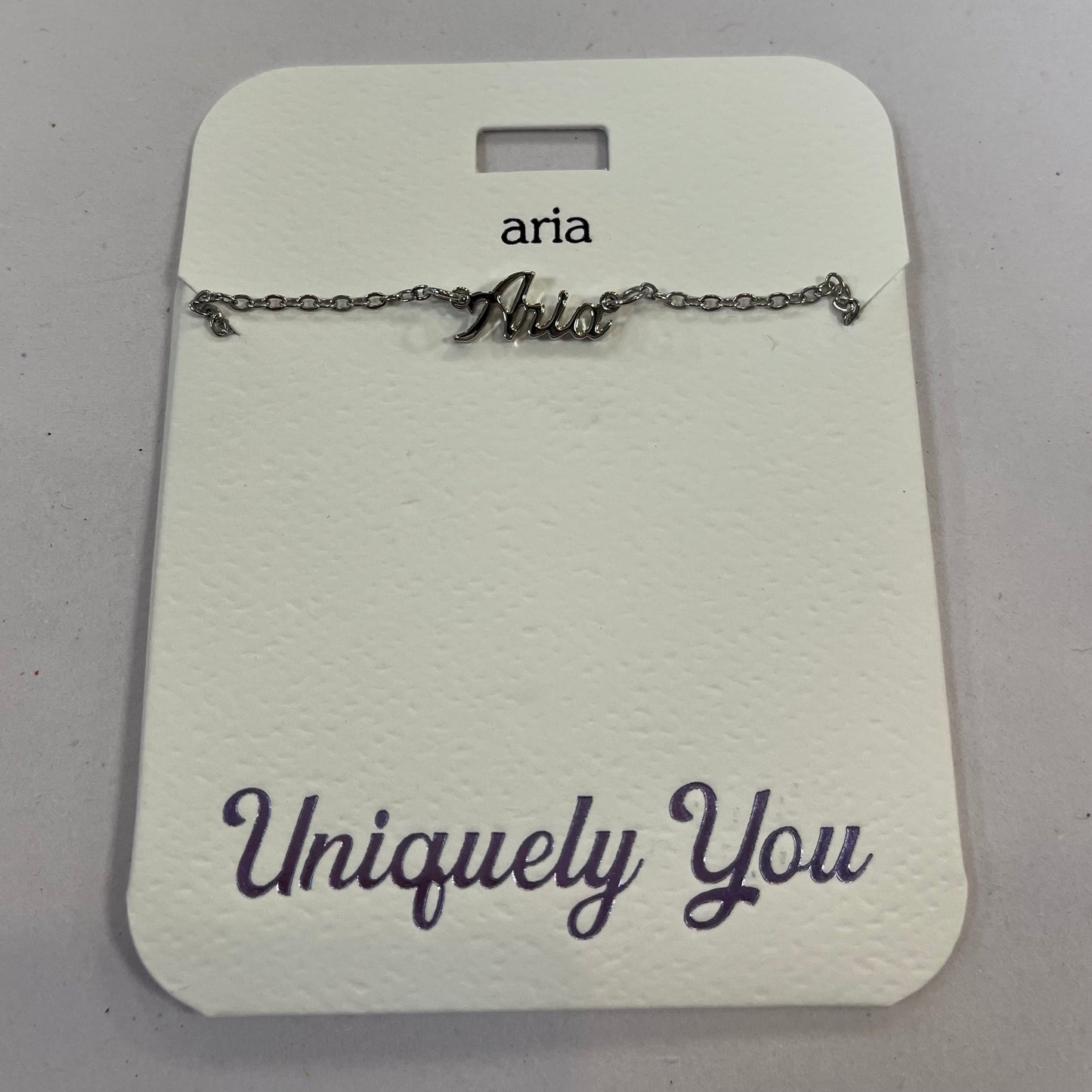 Necklace - YOU 5022 - Aria