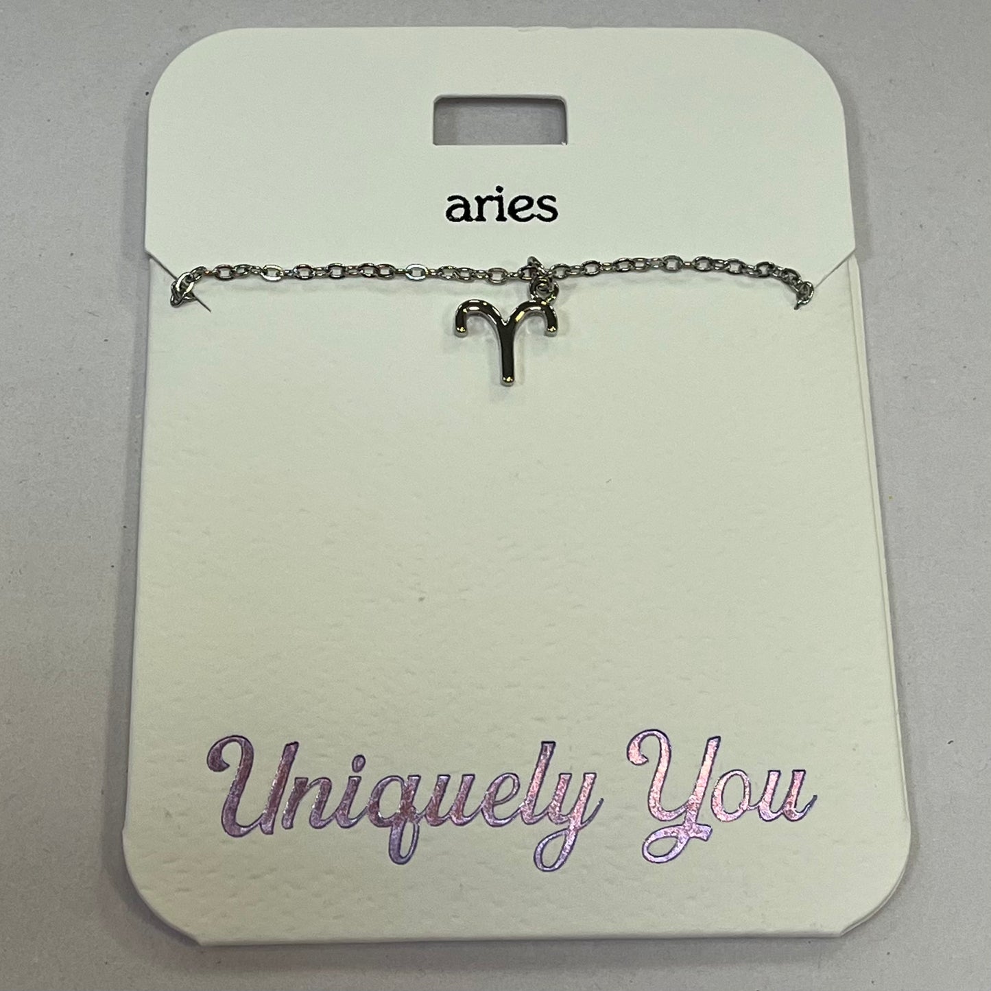 Necklace - YOU 2304 Aries