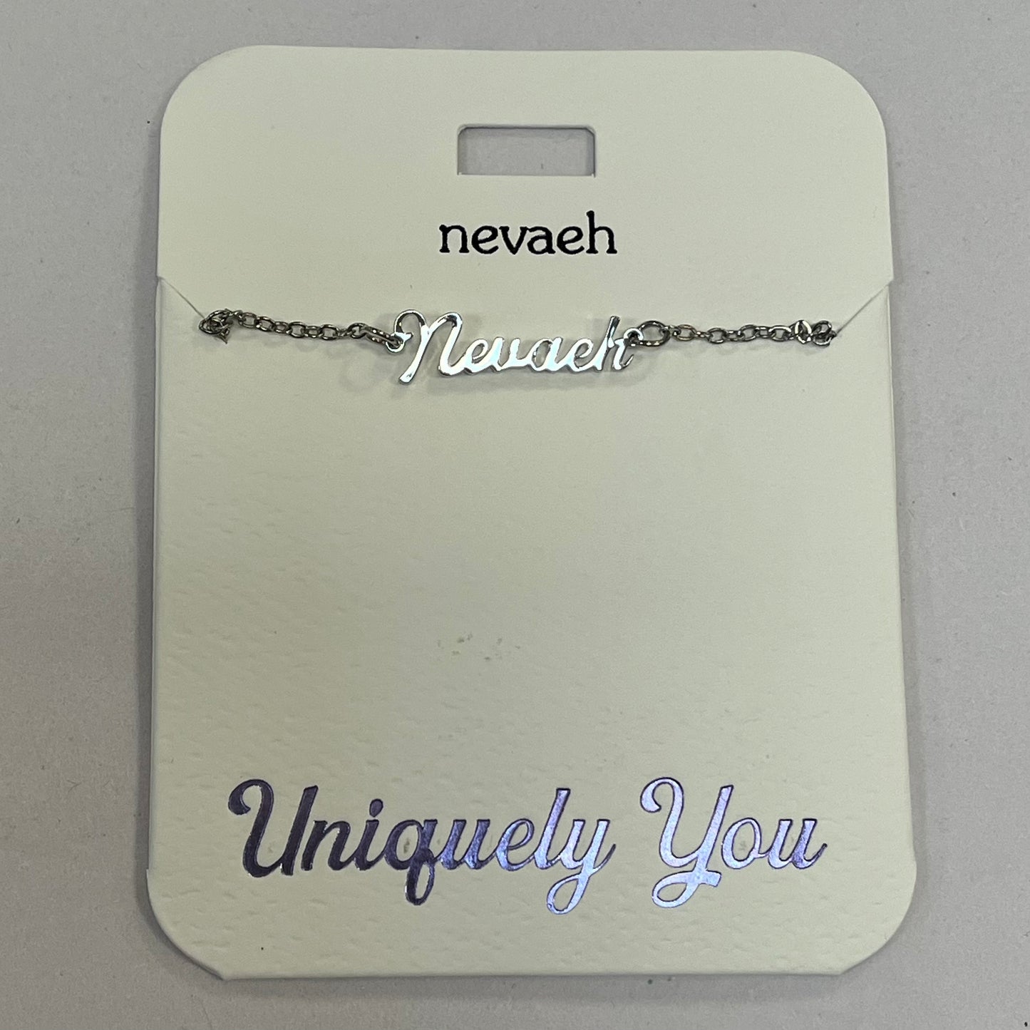 Necklace - YOU 5603 - Nevaeh