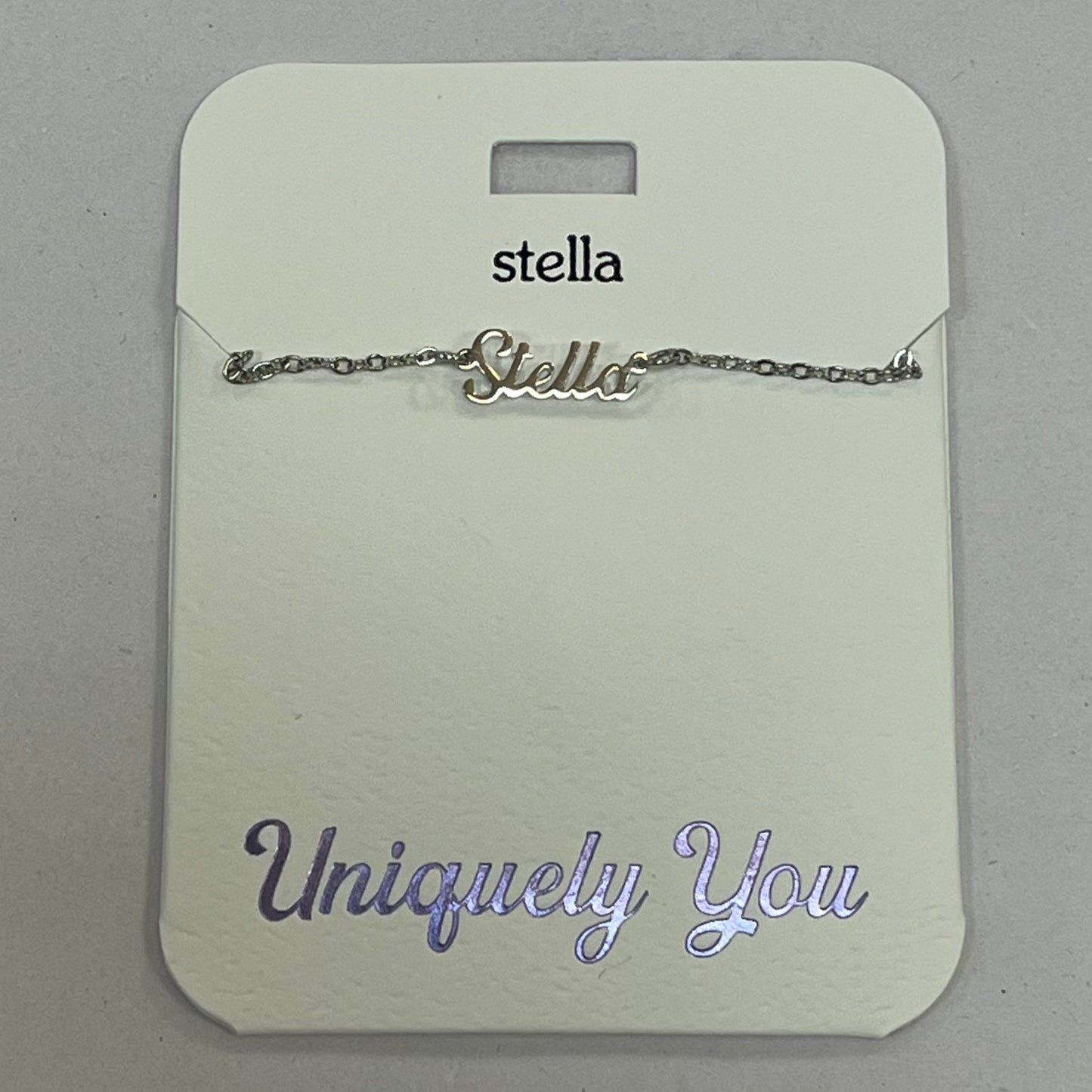 Necklace - YOU 5760 - Stella