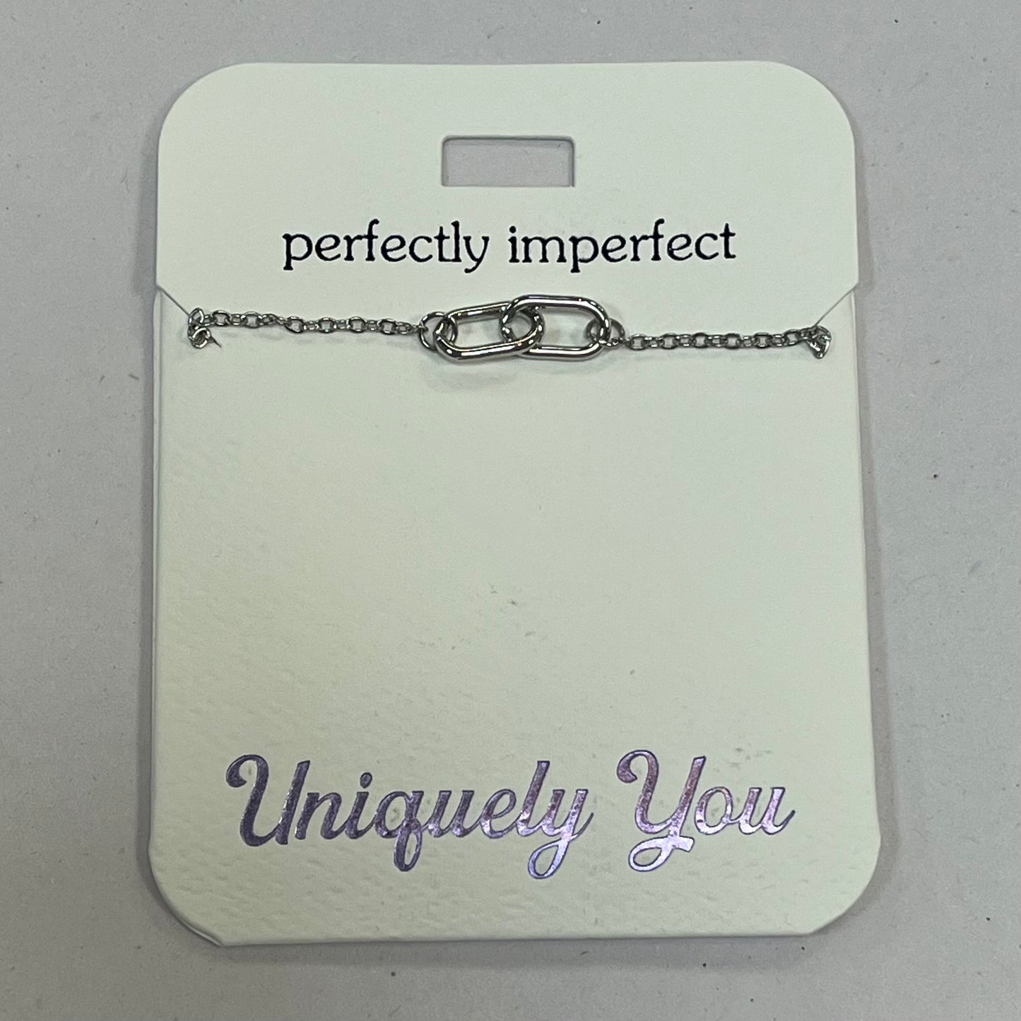 Necklace - YOU 4035 - Oval