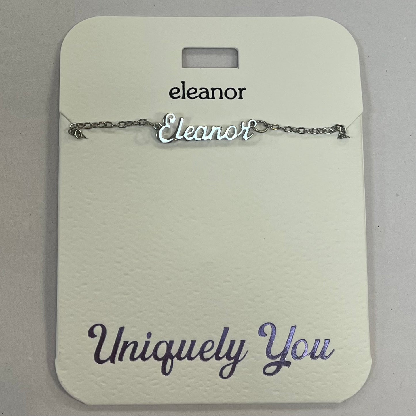 Necklace - YOU 5206 - Eleanor