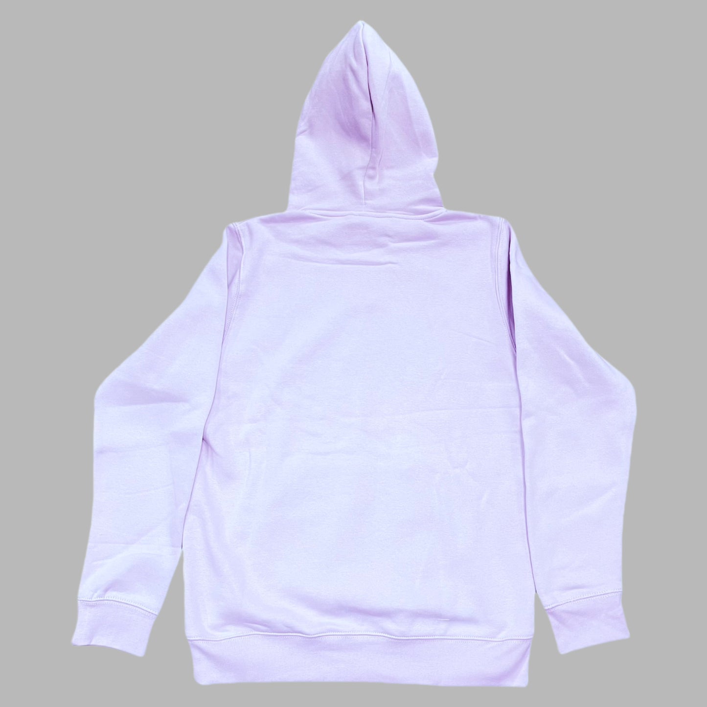 Apparel - Unisex Hoodie Lincoln City Lilac