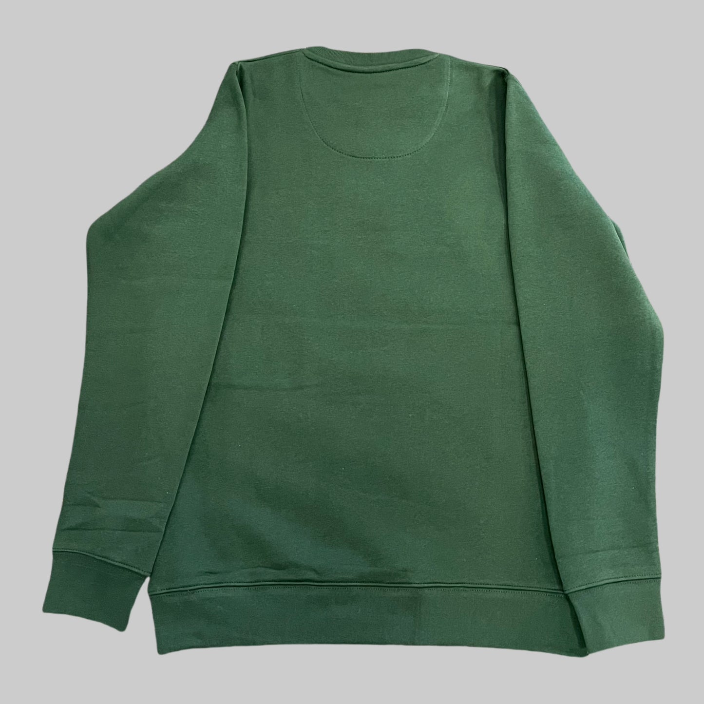 Apparel - Unisex Crewneck Lincoln City Oregon Team Crew Forest Green