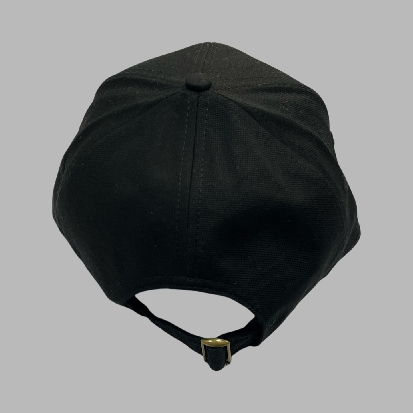 Hat - Trucker Style Sunset Lincoln City, Oregon Black