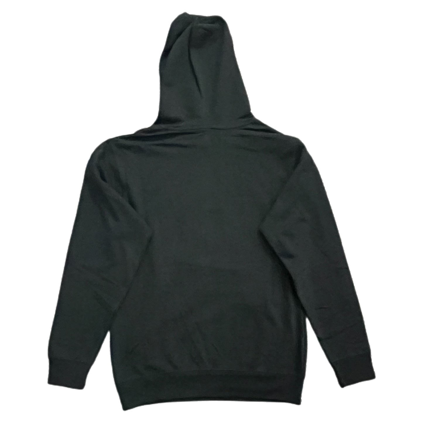 Hoodie - Unisex Lincoln City Logo in Black
