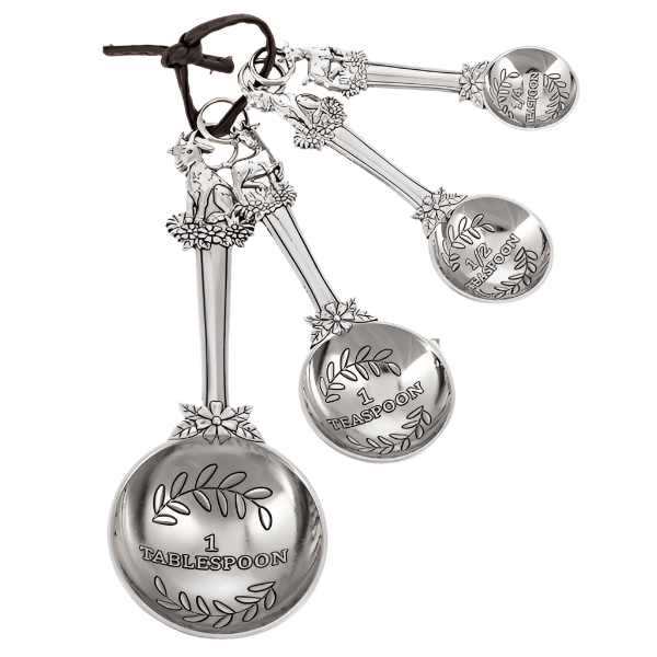 Measuring Spoons - Goats