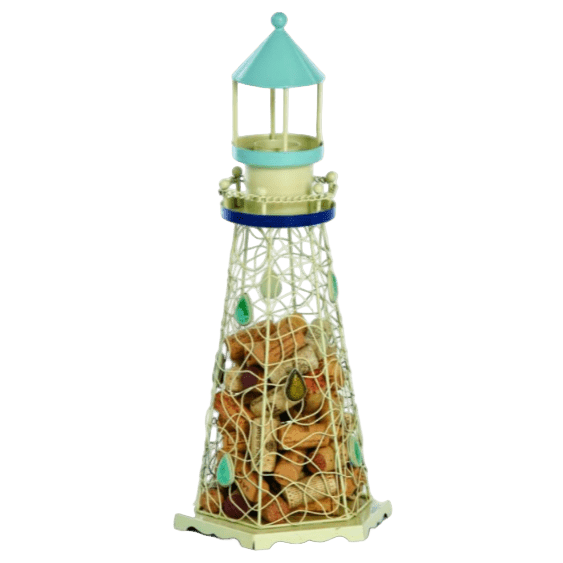 Cork Caddy Lighthouse