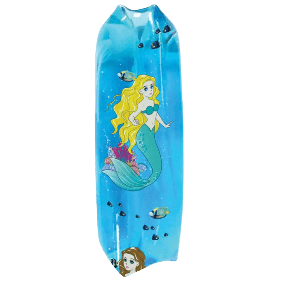 Water wiggler Mermaid