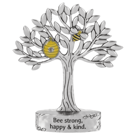 Figurine - Tree of Life Strength