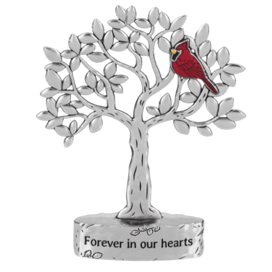 Figurine - Tree of Life Remembrance