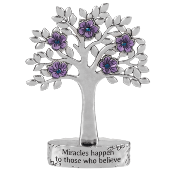 Figurine - Tree of Life Healing