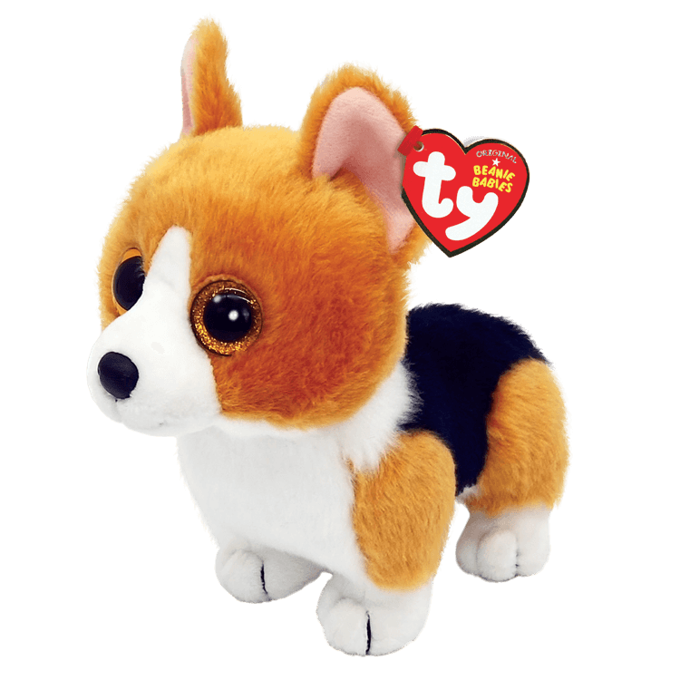 Ty Beanie Boos - Small Colin