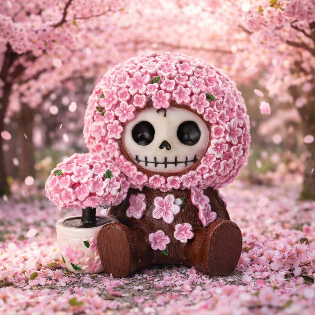Furrybones - Sakura