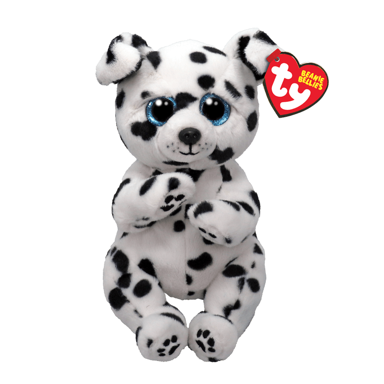 Ty Beanie Bellies - Small Rowdy