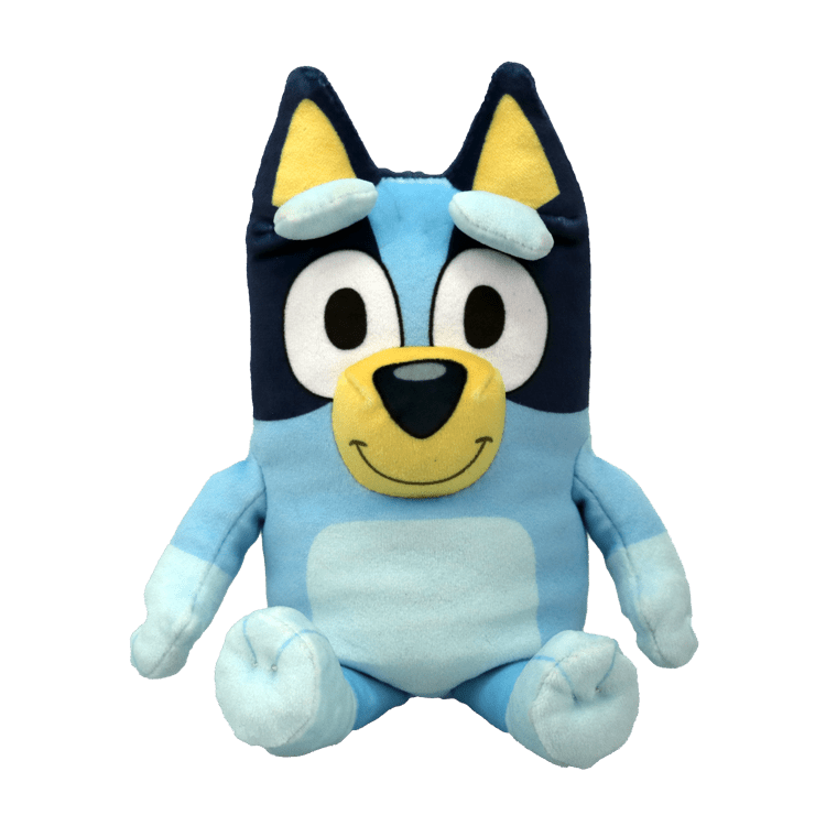 Ty Beanie Bellies - Small Bluey - Bluey Collection