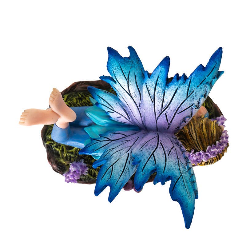 Figurine - Small Blue Fairy