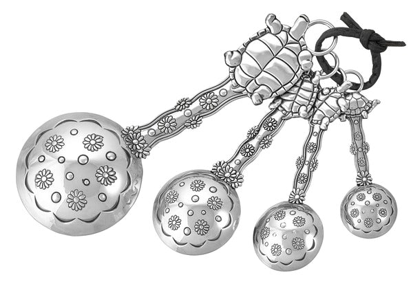 Measuring Spoons Turtle