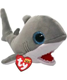 Ty Beanie Boos - Small Finnegan