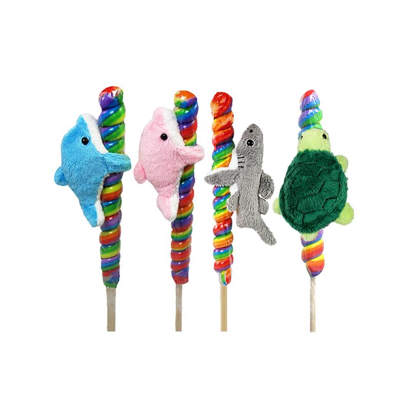 Loli Pop - Sea Life Candy Pop