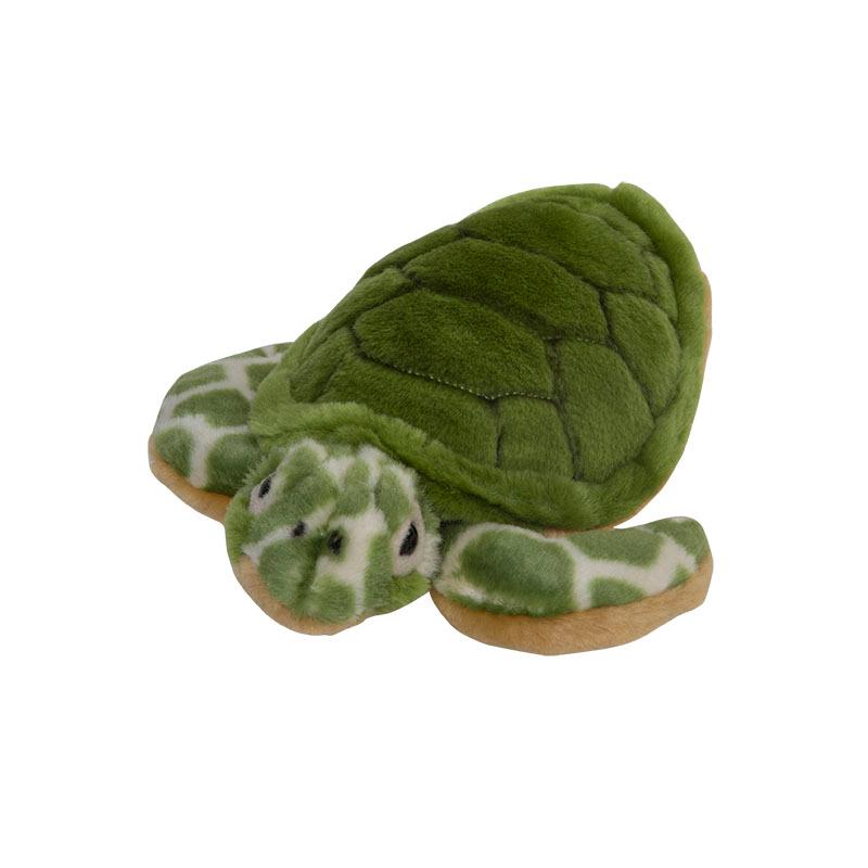 Stuffed Animal - 9" Sea Turtle
