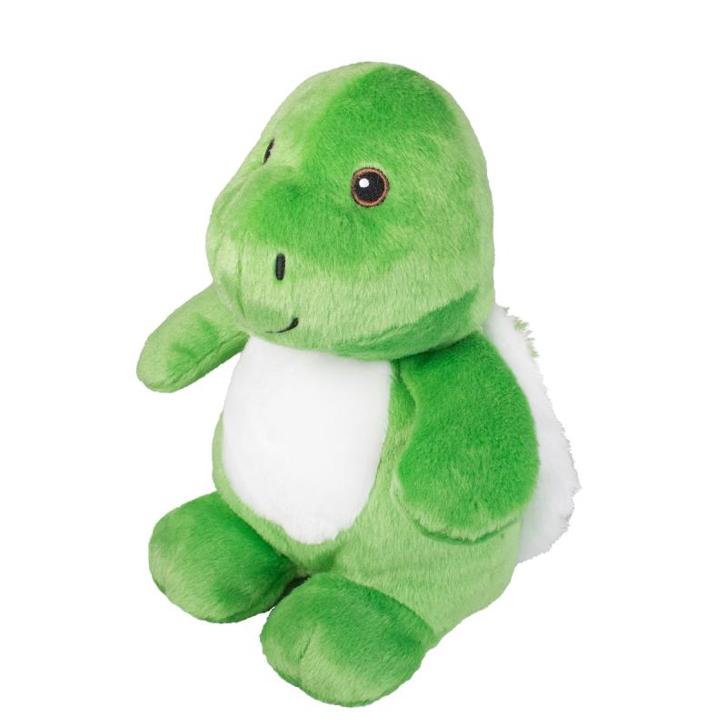 Stuffed Animal - 8" Chubby Turtle