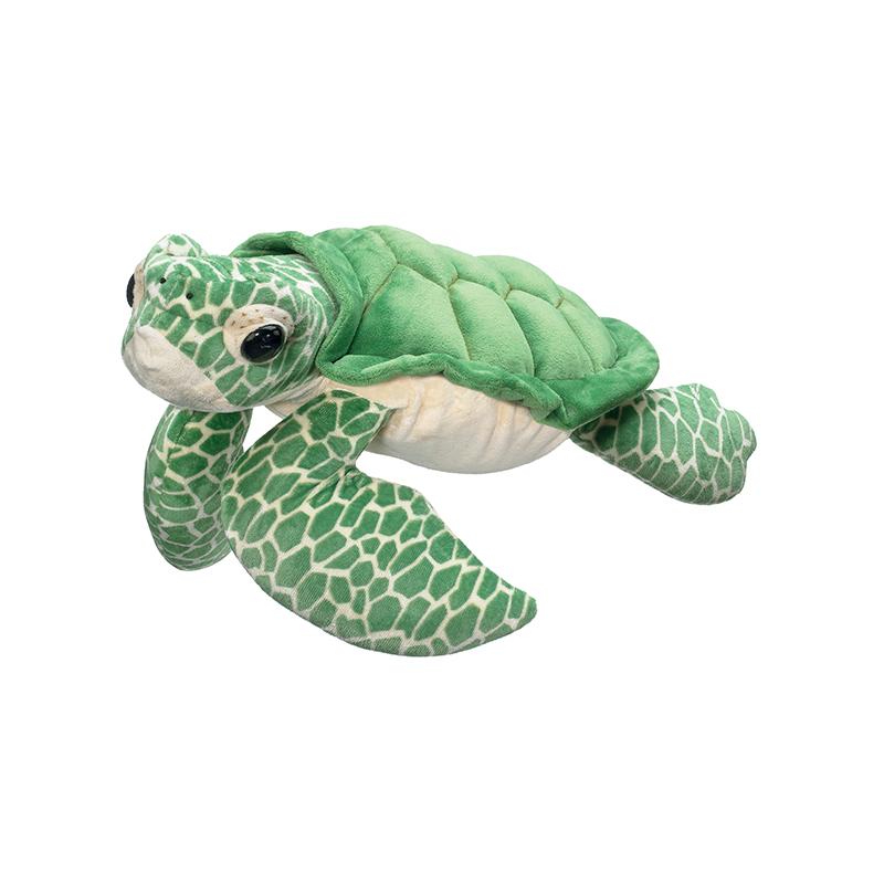 Stuffed Animal - 29" Sea Turtle