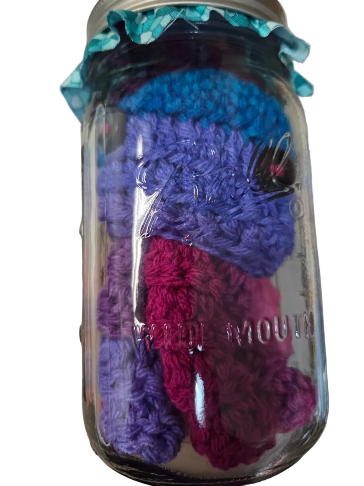 Jar of Jelly - Midnight