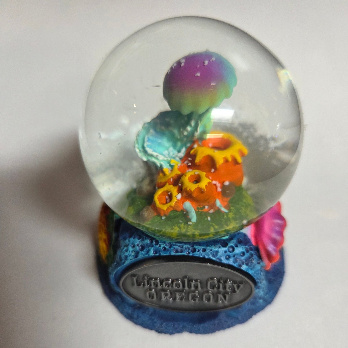 Water Ball 45MM - Jellyfish