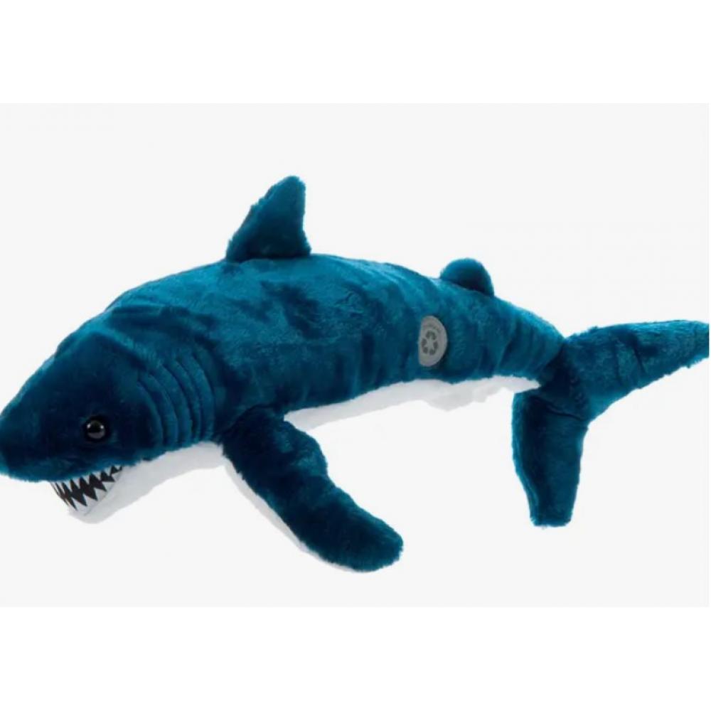 Stuffed Animal - Mako Shark 22"