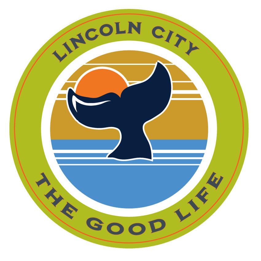 Stoughton Whale Sticker