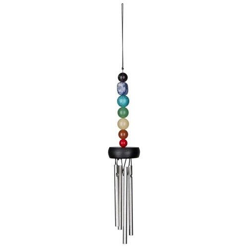 Wind Chime Woodstock Pocket Chakra Chime