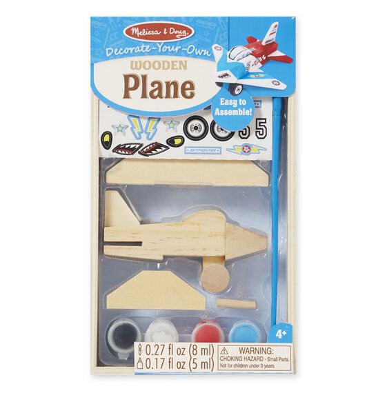 Craft Set - Air Plane