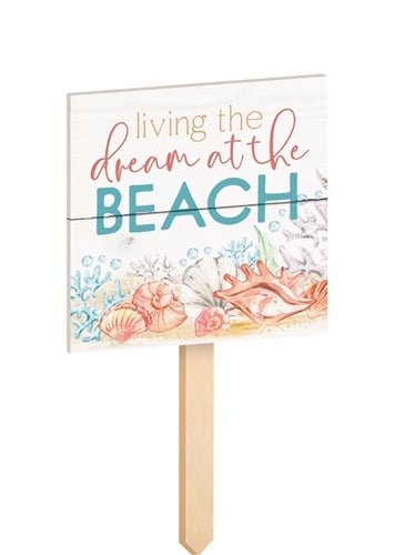 Clearance - Signs - Yard Signs (Click For More Styles)