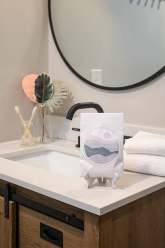 Sachet Do What You Love