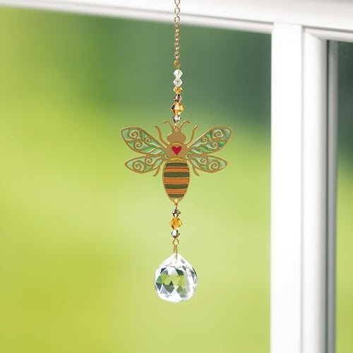 Crystal Dreams Bee