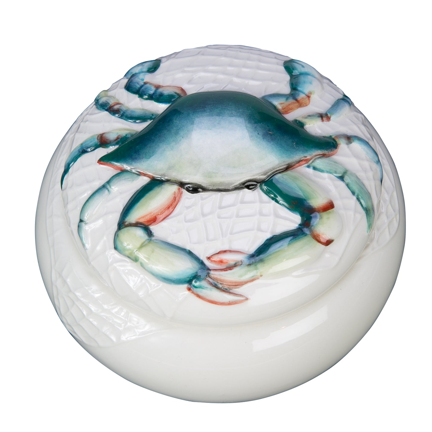 Clearance - Box - Blue Crab