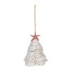 Ornament - Sand Dollar Xmas Tree