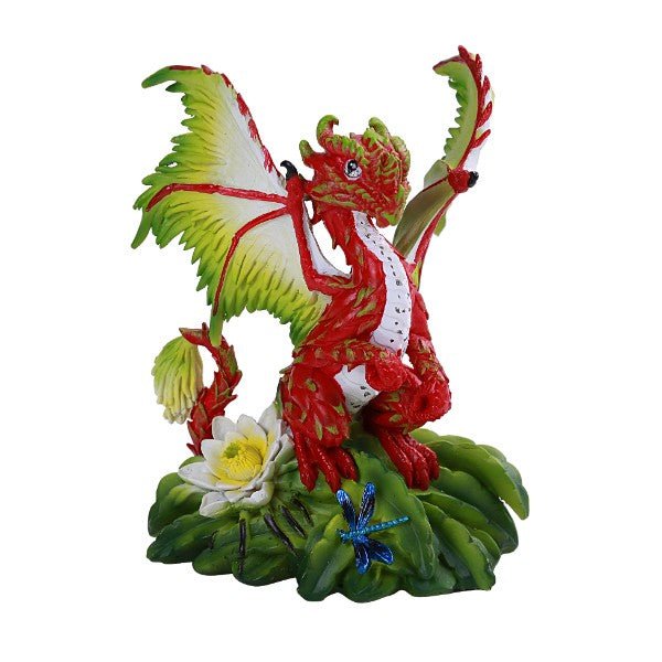 Figurine - Dragonfruit Dragon