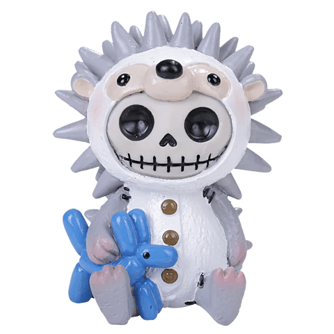 Furrybones - Hedrick