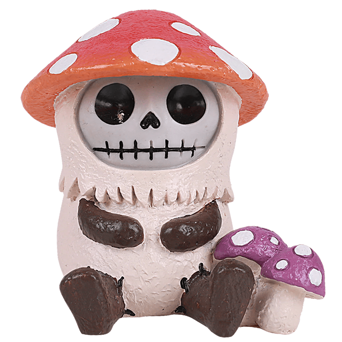 Furrybones - Kinoko