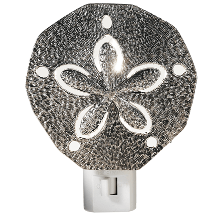 Night Light - Sand Dollar