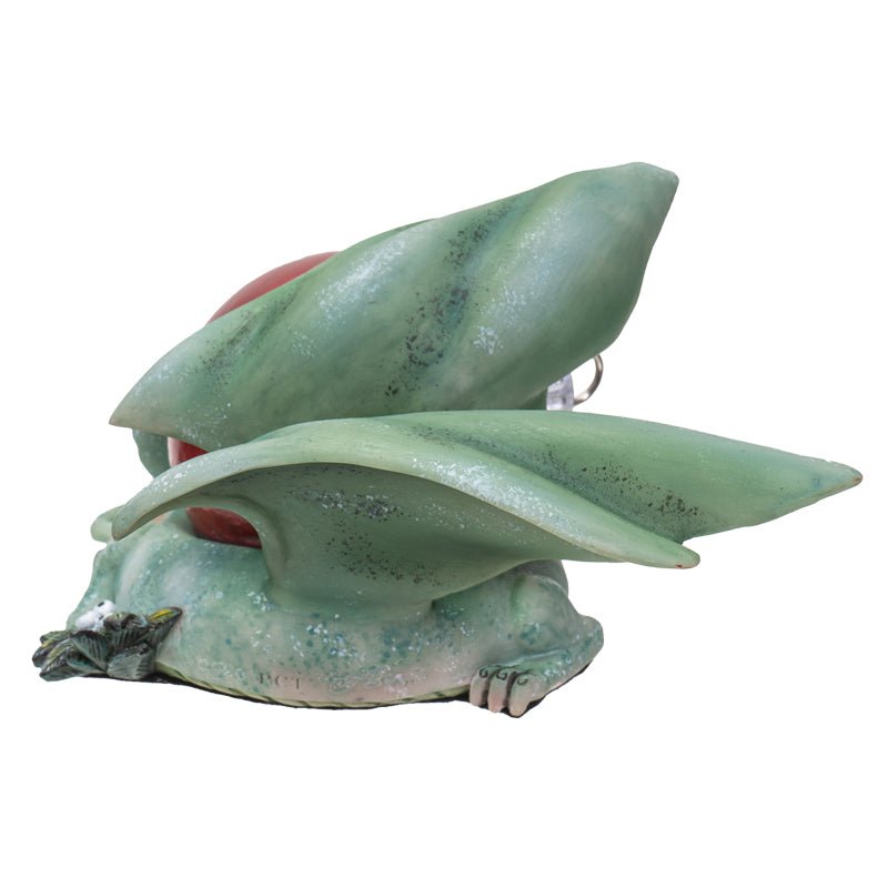 Clearance - Figurine - Holiday Treasure Dragon
